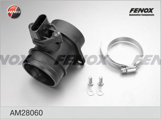Débitmètre de masse d'air FENOX AM28060
