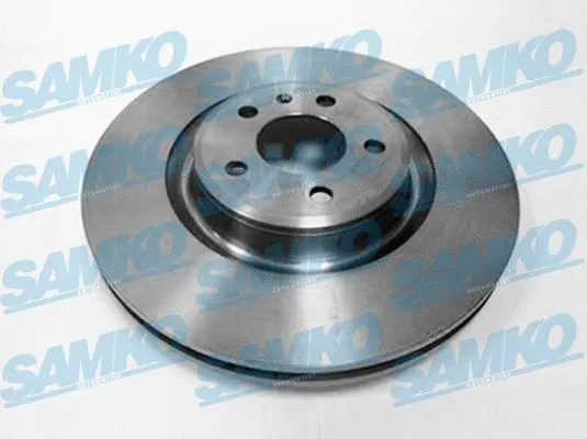 Disque de frein SAMKO A1042V