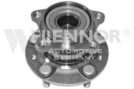 Kit de roulements de roue FLENNOR FR931293