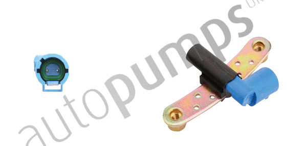 Capteur d'angle, vilebrequin Autopumps UK ACS1046