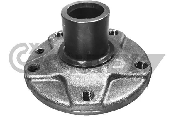Moyeu de roue CAUTEX 750617