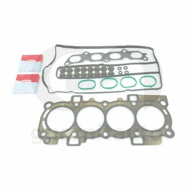 Jeu de joints, culasse GUARNITAUTO 051523-1000