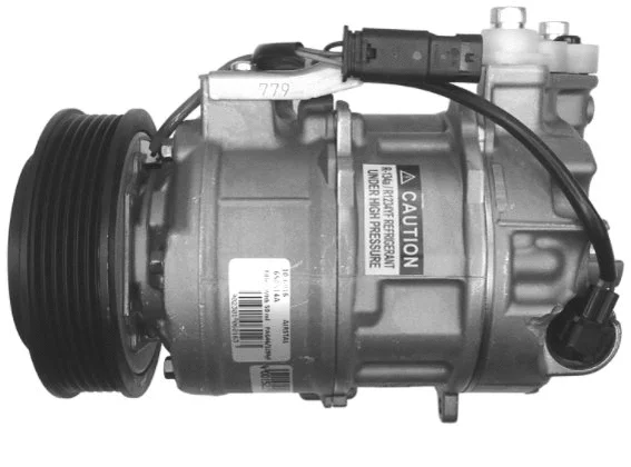 Compresseur, climatisation Airstal 10-6016
