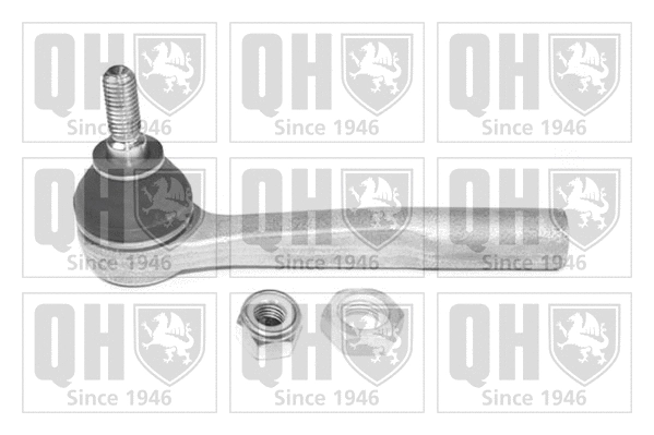 Rotule de barre de connexion QUINTON HAZELL QR4036S