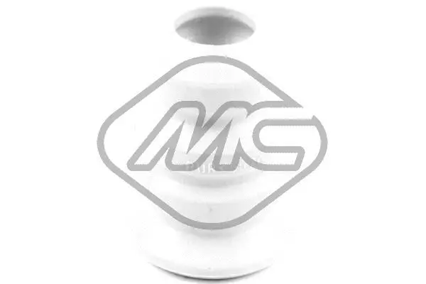 Butée élastique, suspension Metalcaucho 40627