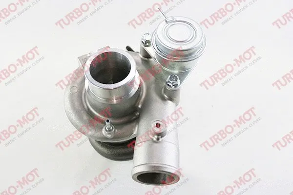 Turbocompresseur, suralimentation TURBO-MOT 609892