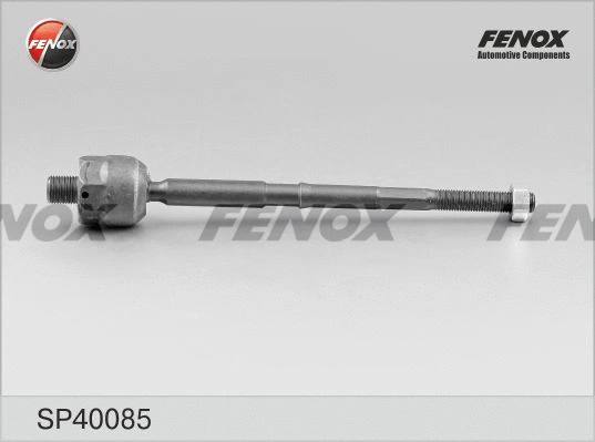 Rotule de direction intérieure, barre de connexion FENOX SP40085