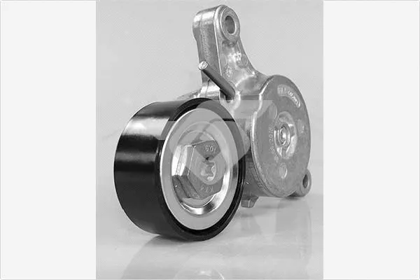 Poulie de tension, courroie trapézoïdale à nervures HUTCHINSON T0564
