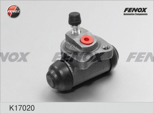 Cylindre de roue FENOX K17020