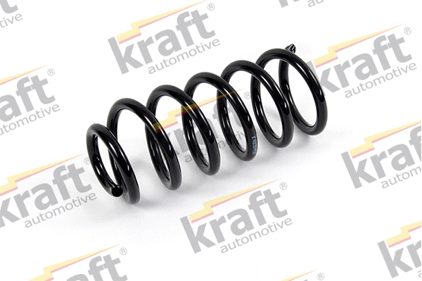 Ressort de suspension KRAFT AUTOMOTIVE 4030450