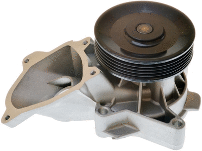 Pompe à eau, refroidissement du moteur DENCKERMANN A310900P