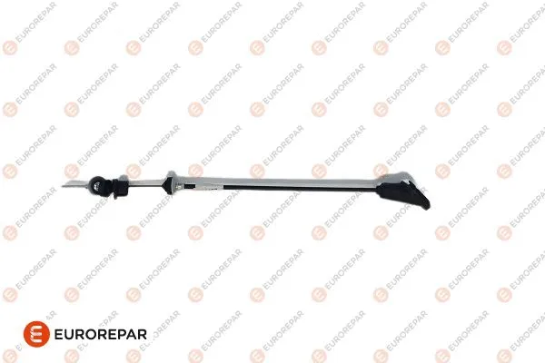 Tirette à câble, commande d'embrayage EUROREPAR 1608271380