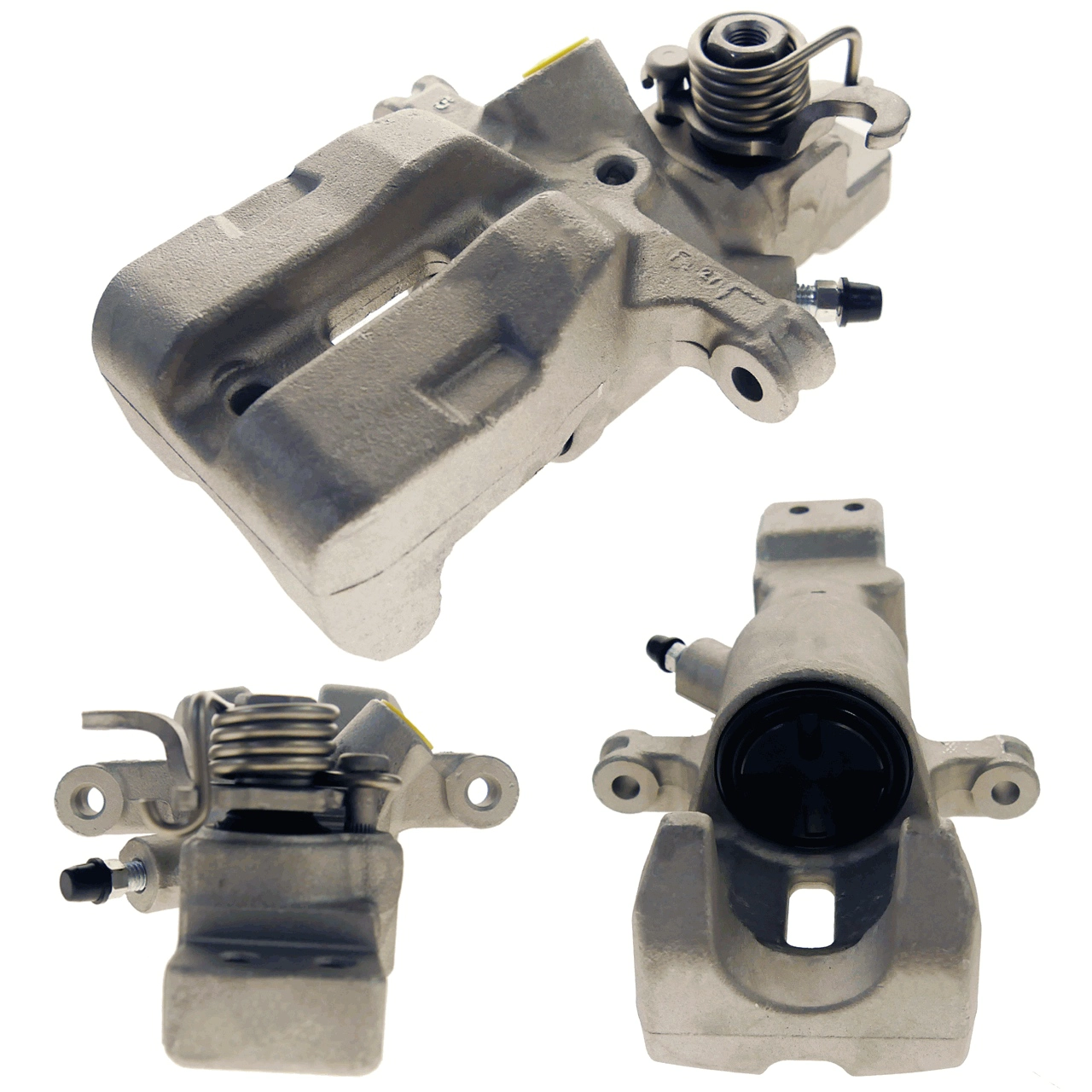 Étrier de frein Brake ENGINEERING CA3703