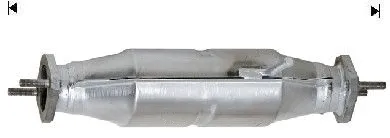 Catalyseur VEGAZ GmbH KK-909