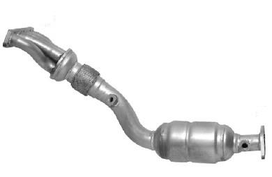 Catalyseur VEGAZ GmbH MOK-937