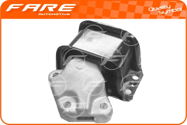 Support moteur FARE SA 4745