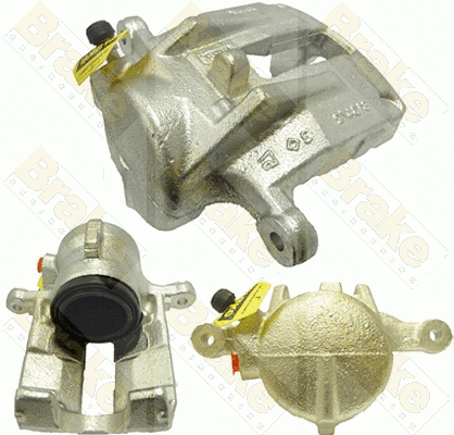 Étrier de frein Brake ENGINEERING CA2691R