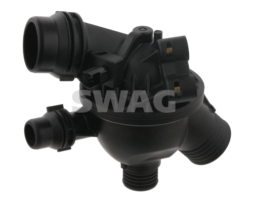 Thermostat, liquide de refroidissement SWAG 20 93 2988