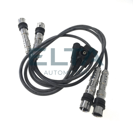 Kit de câbles d'allumage ELTA AUTOMOTIVE ET4074