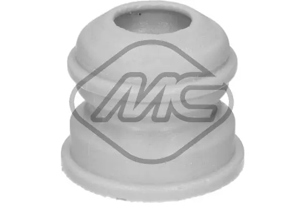 Butée élastique, suspension Metalcaucho 51055