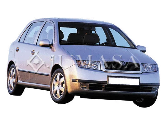 Lève-vitre JUMASA ZR SK503 L