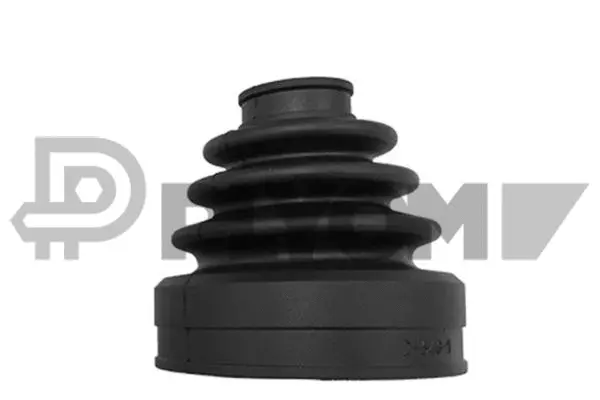 Joint-soufflet, arbre de commande PLYOM P021468