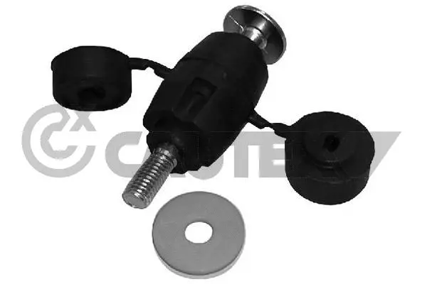 Entretoise/tige, stabilisateur CAUTEX 021067