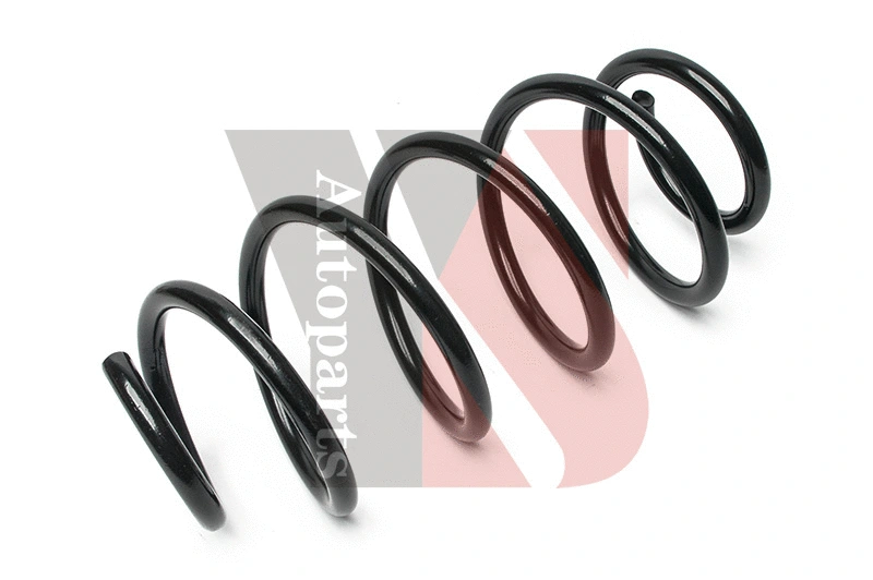 Ressort de suspension YSPARTS YS-CS0101