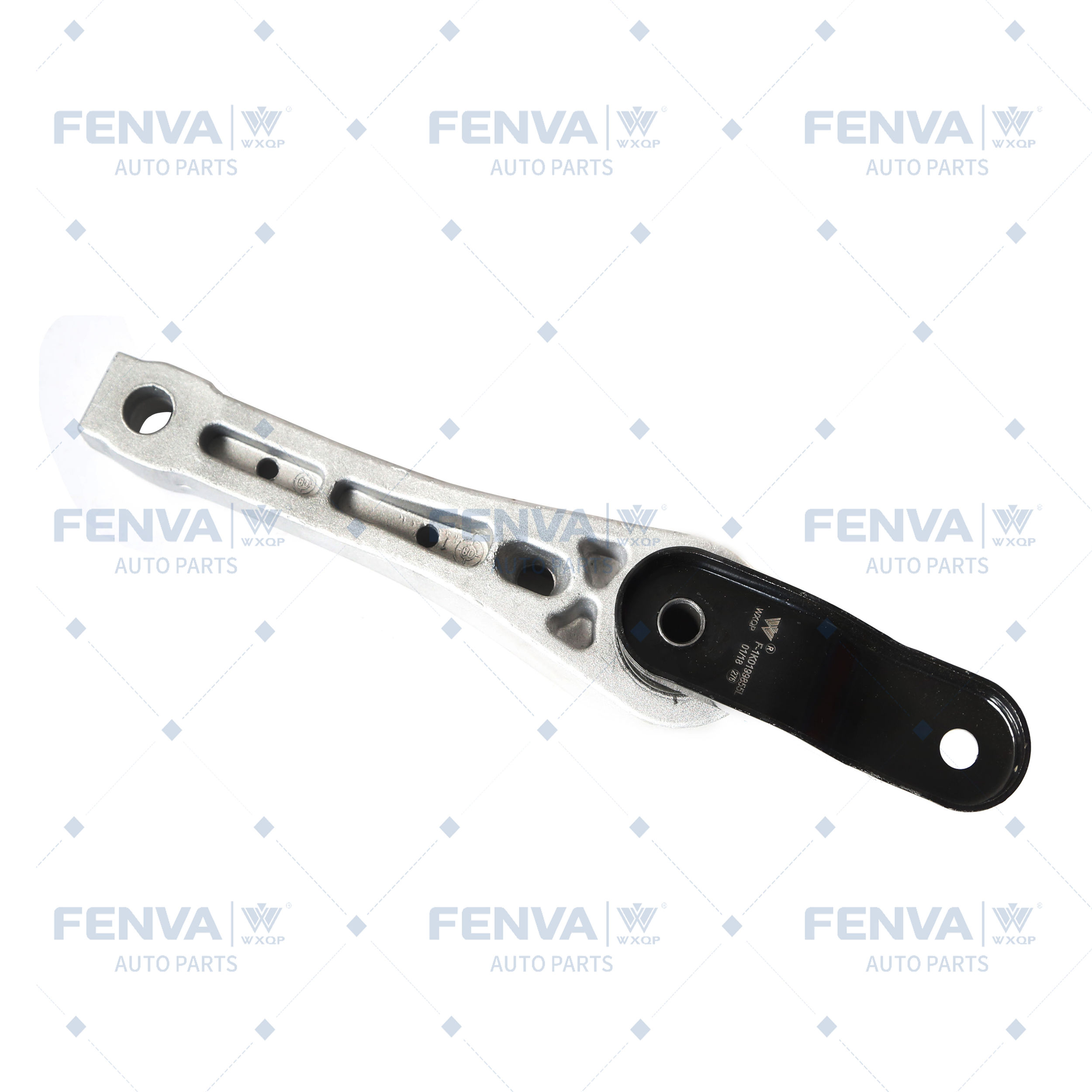 Support moteur WXQP 381183