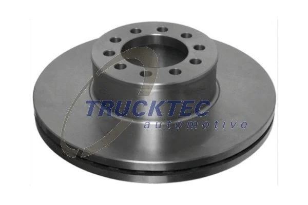 Disque de frein TRUCKTEC AUTOMOTIVE 05.35.035