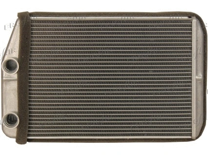 Système de chauffage FRIGAIR 0604.3117