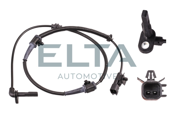 Capteur, vitesse de roue ELTA AUTOMOTIVE EA1111