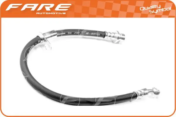 Flexible de frein FARE-CO 17400