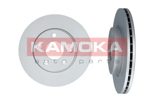 Disque de frein KAMOKA 1032440