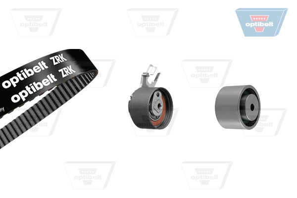 Kit de courroie crantée OPTIBELT KT 1520