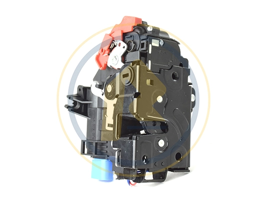 Serrure de porte Ac Rolcar 36.4630