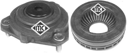 Kit de réparation, coupelle de suspension Metalcaucho 05940