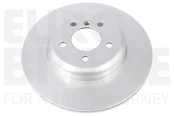 Disque de frein EUROBRAKE 58153415117