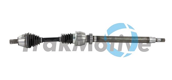 Arbre de transmission AUTOTEAM G301717
