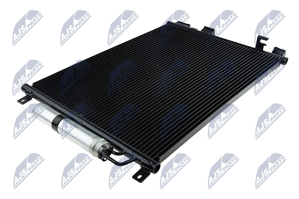 Condenseur, climatisation NTY CCS-CH-005
