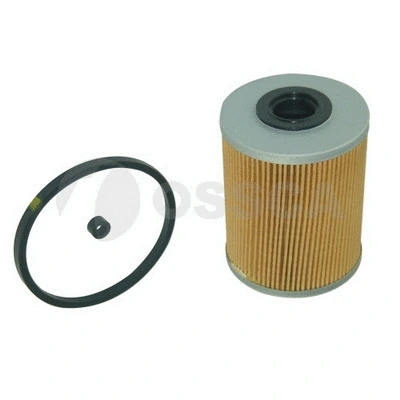 Filtre à carburant OSSCA 04465
