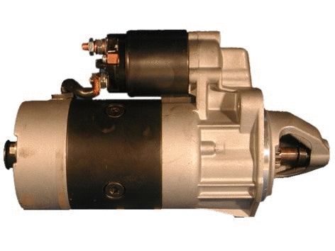 Démarreur GM SG0028