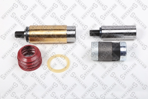 Kit de réparation, étrier de frein STELLOX 85-10331-SX