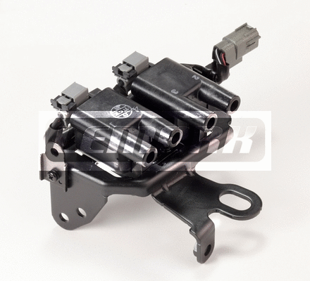 Bobine d'allumage LEMARK CP367