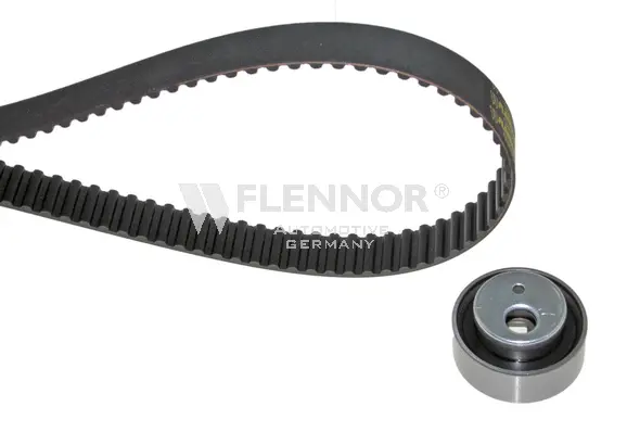 Kit de courroie crantée FLENNOR F904064V