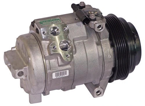 Compresseur, climatisation AUTOCLIMA 40440160