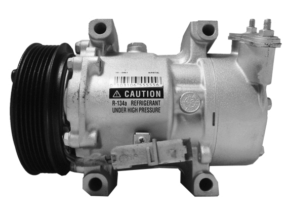 Compresseur, climatisation Airstal 10-0451