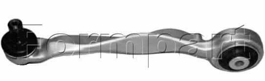 Bras de liaison, suspension de roue FORMPART 1105017