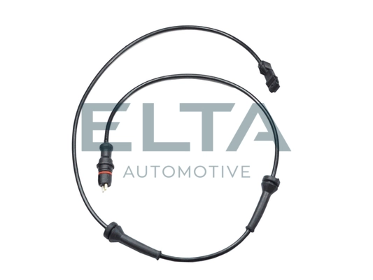 Capteur, vitesse de roue ELTA AUTOMOTIVE EA0159