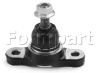 Rotule de suspension FORMPART 3604012